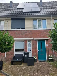 Koolwitjestraat, Aalsmeer