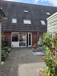 Koolwitjestraat, Aalsmeer