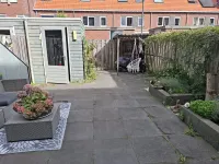 Koolwitjestraat, Aalsmeer