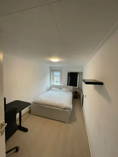 NS Plein , 5014DA, Tilburg, Noord-Brabant