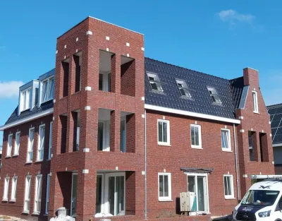 Floresstraat , 7556TB, Hengelo, Overijssel