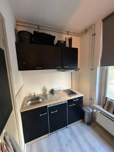 Prins Hendrikstraat , 8019AR, Zwolle, Overijssel