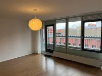 Clermontlunet, Maastricht