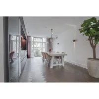 Rooseveltlaan, Amsterdam