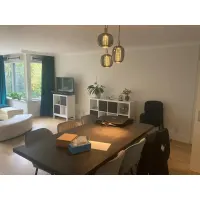 Geversstraat, Oegstgeest