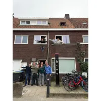 Mauritsstraat, Eindhoven