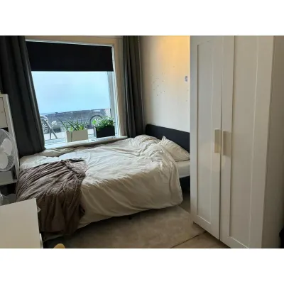 Lijsterstraat , 5022BR, Tilburg, Noord-Brabant