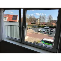 Beatrixstraat, Halfweg