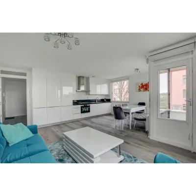 IJplein , 1021LK, Amsterdam, Noord-Holland