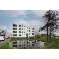 IJplein, Amsterdam