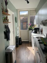 Kortrijksestraat, Den Haag