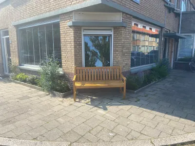 Kortrijksestraat , 2587VR, Den Haag, Zuid-Holland