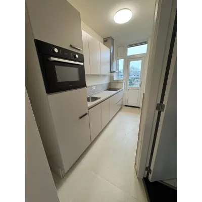 Dorpsweg , 3082LC, Rotterdam, Zuid-Holland