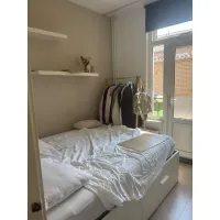 Haagweg, Breda
