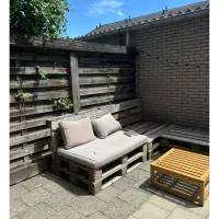 Haagweg, Breda