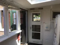 Zeilmakersstraat, Harlingen