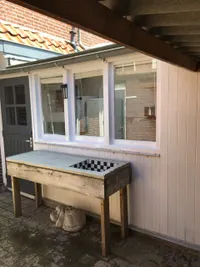 Zeilmakersstraat, Harlingen