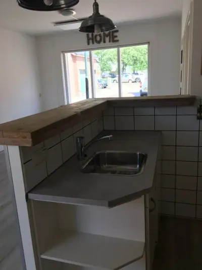Zeilmakersstraat , 8861SE, Harlingen, Friesland