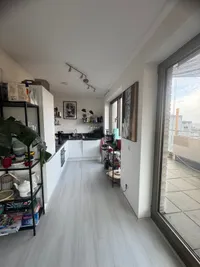 Hammarbystraat, Amsterdam
