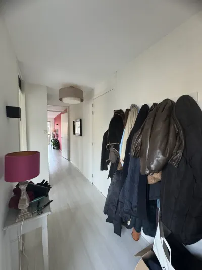 Hammarbystraat , 1031KD, Amsterdam, Noord-Holland