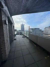 Hammarbystraat, Amsterdam