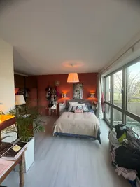 Hammarbystraat, Amsterdam