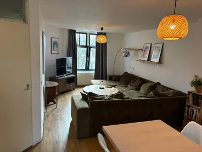 Transvaalstraat , 1092HP, Amsterdam, Noord-Holland