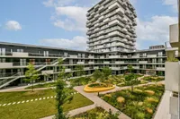 Rosestraat, Rotterdam