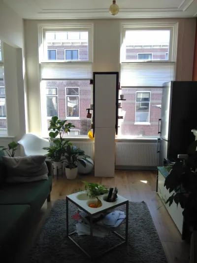 Bouwmeesterstraat , 6821GT, Arnhem, Gelderland