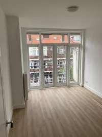 De Genestetlaan, Den Haag