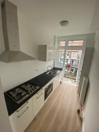De Genestetlaan, Den Haag