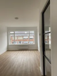 De Genestetlaan, Den Haag