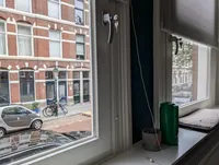 Obrechtstraat, Den Haag