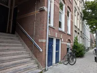 Obrechtstraat, Den Haag
