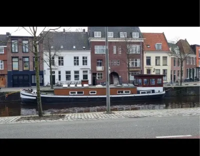 Turfsingel , 9712KM, Groningen, Groningen