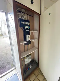 Kloosterhof, Mechelen
