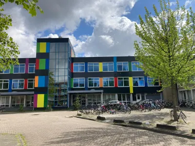 Tourniairestraat , 1065KK, Amsterdam, Noord-Holland