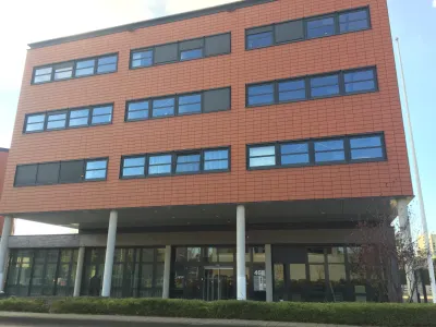 Duivendrechtsekade , 1096AH, Amsterdam, Noord-Holland