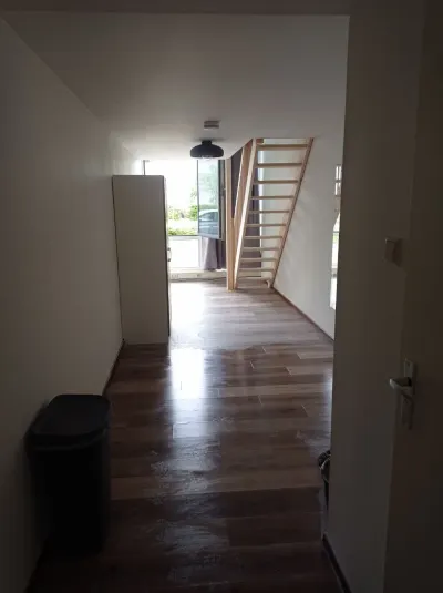 Duivendrechtsekade , 1096AH, Amsterdam, Noord-Holland