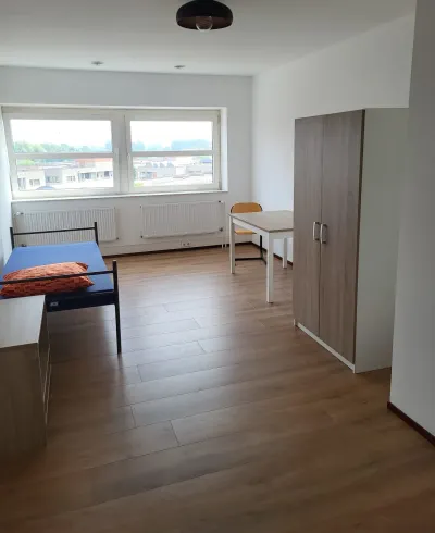 Duivendrechtsekade , 1096AH, Amsterdam, Noord-Holland