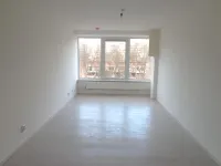 Zamenhofdreef, Utrecht