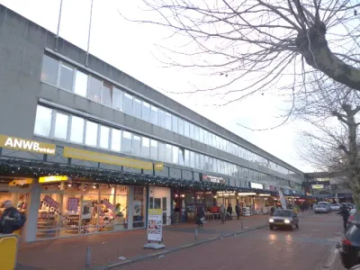 Zamenhofdreef , 3562JV, Utrecht, Utrecht
