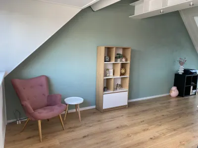 Rijnzichtweg , 2342AZ, Oegstgeest, Zuid-Holland
