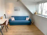 Rijnzichtweg, Oegstgeest