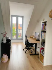 Rijnzichtweg, Oegstgeest