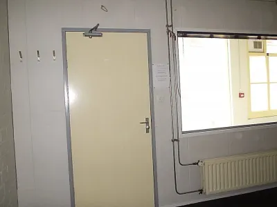 Koestraat , 2871DN, Schoonhoven, Zuid-Holland