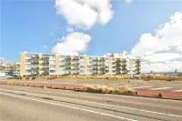Trompstraat, Zandvoort