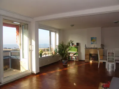 Trompstraat , 2041JD, Zandvoort, Noord-Holland