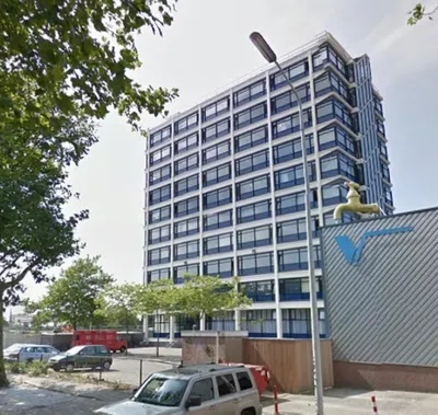 1e Van der Kunstraat , 2521AV, Den Haag, Zuid-Holland