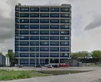 1e Van der Kunstraat, Den Haag
